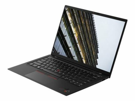 Lenovo Thinkpad X1 carbon G9  20XW XL4 14 WUXGA i7-1165G7 32GB 1000GB W10P For Discount