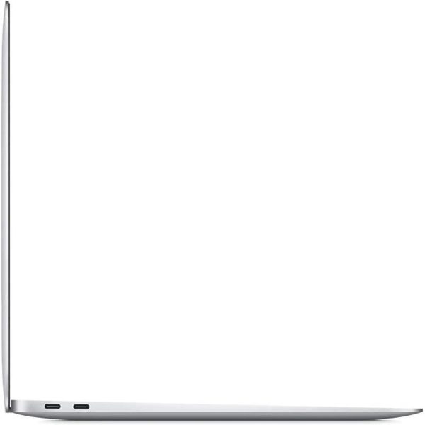 MacBook Air 13  Retina (2020) - Core i3 1.1 GHz 256 SSD - 8 Go QWERTY - Suédois on Sale