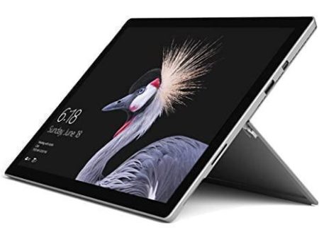 Microsoft Surface Pro 5 12  Core i5 2.6 GHz - SSD 128 Go - 4 Go AZERTY - Français Online