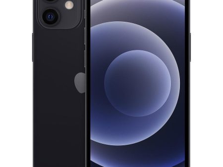 iPhone 12 mini 64 Go - Noir - Débloqué Hot on Sale