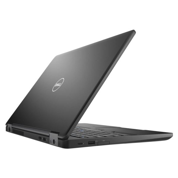 Dell Latitude 5580 15  Core i7 2.8 GHz - SSD 512 Go - 16 Go AZERTY - Français Fashion