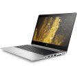 Hp EliteBook 840 G6 14  Core i5 1.6 GHz - SSD 512 Go - 32 Go AZERTY - Français For Discount