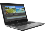 HP ZBook 17 G6 8JL28EA-D1 17,3 UHD 4K DC i7-9850H 32GB 2x512GB RTX3000-6GB W10P Online