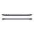 MacBook Pro 13.3  (2022) - Apple M2 avec CPU 8 cœurs et GPU 10 cœurs - 8Go RAM - SSD 256Go - QWERTY - Anglais For Sale