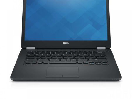 Dell Latitude E5470 14  Core i5 2.4 GHz - HDD 500 Go - 4 Go AZERTY - Français Fashion