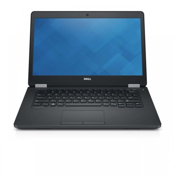 Dell Latitude E5470 14  Core i5 2.4 GHz - HDD 500 Go - 4 Go AZERTY - Français Fashion