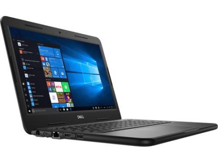 Dell Latitude 3300 13  Core i3 2.3 GHz - SSD 256 Go - 4 Go AZERTY - Français Supply