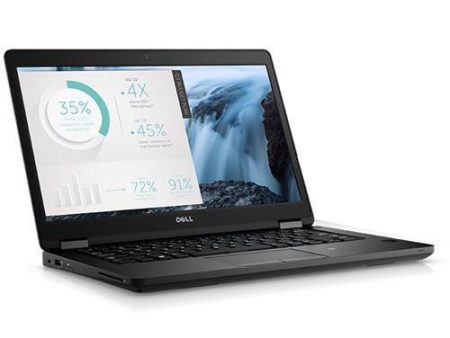 Dell Latitude E5470 14  Core i5 2.4 GHz - SSD 128 Go - 4 Go AZERTY - Français Online Hot Sale