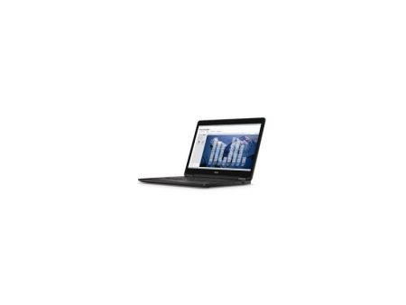 Dell Latitude 5490 14  Core i5 2.6 GHz - SSD 256 Go - 16 Go AZERTY - Français Discount