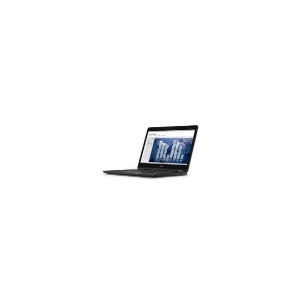 Dell Latitude 5490 14  Core i5 2.6 GHz - SSD 256 Go - 16 Go AZERTY - Français Discount