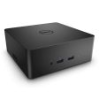 Dell TB16 Thunderbolt 3 Dock 180W USB C TB3 Rechnung MWSt. 452-BCOY on Sale