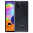 Galaxy A31 128 Go - Noir - Débloqué Online now