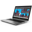 HP ZBook 15 G5 15  Core i7 2.6 GHz - SSD 256 Go - 16 Go AZERTY - Français Hot on Sale