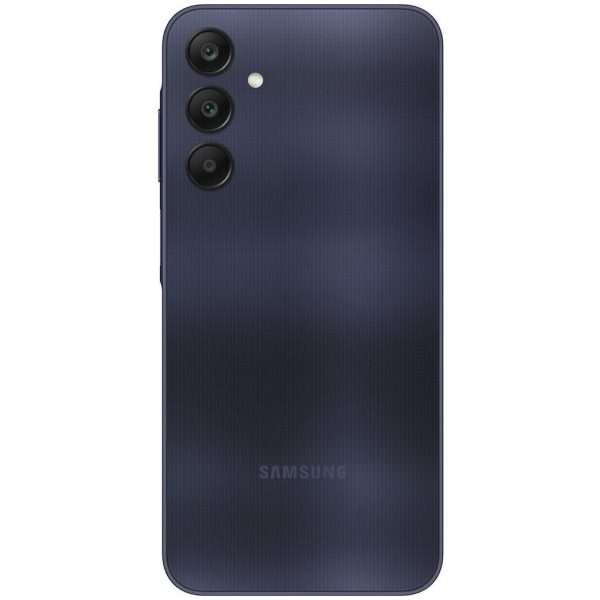 Galaxy A25 128 Go - Noir - Débloqué - Dual-SIM Hot on Sale