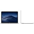 MacBook Pro Touch Bar 13  Retina (2018) - Core i5 2.4 GHz 256 SSD - 8 Go QWERTZ - Allemand Discount