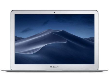 MacBook Air 13  (2017) - Core i7 2.2 GHz 128 SSD - 8 Go QWERTY - Suédois Online now