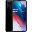 Find X3 Lite 5G 128 Go - Noir - Débloqué - Dual-SIM Cheap