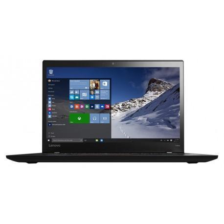 Lenovo ThinkPad T460S 14  Core i5 2.4 GHz - SSD 256 Go - 8 Go AZERTY - Français Online Sale