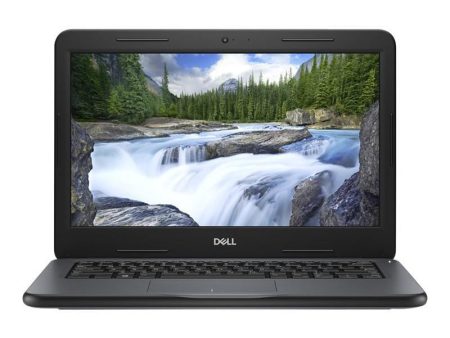 Dell Latitude 3300 13  Core i5 1.6 GHz - SSD 128 Go - 8 Go AZERTY - Français Sale