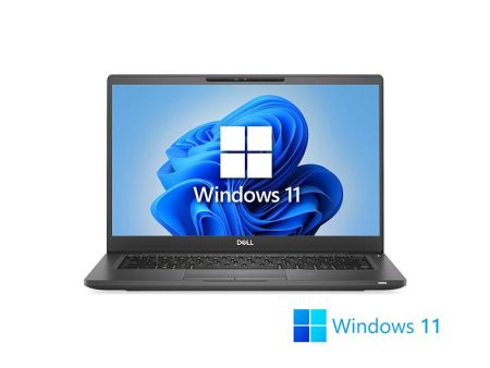 Dell Latitude 7300 13  Core i5 1.6 GHz - SSD 512 Go - 16 Go AZERTY - Français For Sale