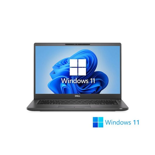 Dell Latitude 7300 13  Core i5 1.6 GHz - SSD 512 Go - 16 Go AZERTY - Français For Sale