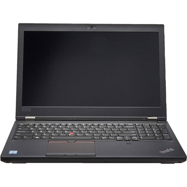 Lenovo ThinkPad P52 15  Core i7 2 GHz - SSD 512 Go - 32 Go AZERTY - Français For Cheap