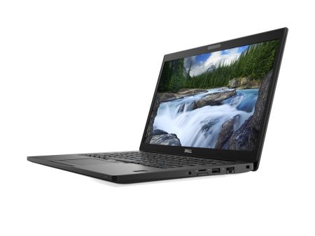 Dell Latitude 7490 14  Core i7 1.9 GHz - SSD 1000 Go - 32 Go AZERTY - Français Online Hot Sale