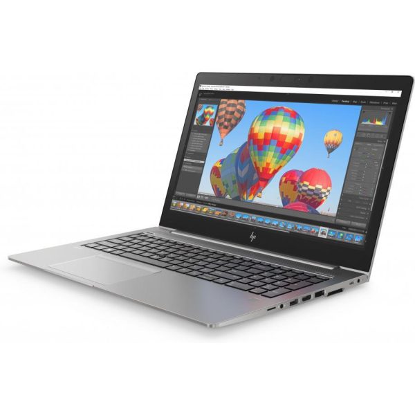 HP ZBook 15U G5 15  Core i7 1.8 GHz - SSD 512 Go - 16 Go AZERTY - Français Discount