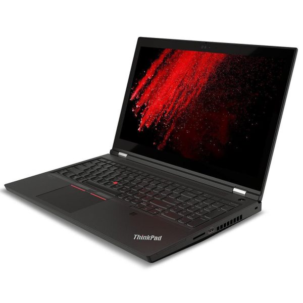 Lenovo ThinkPad P15 G1 15  Core i7 2.6 GHz - SSD 256 Go - 8 Go AZERTY - Français For Sale