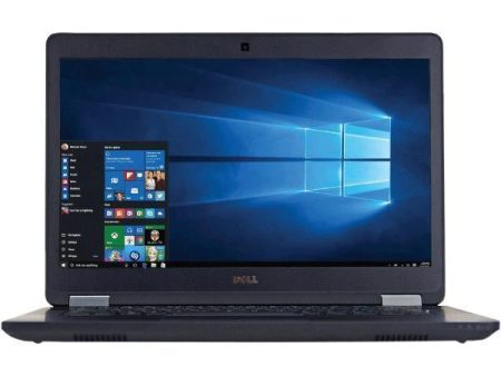 Dell Latitude E5470 14  Core i5 2.4 GHz - SSD 1000 Go - 16 Go AZERTY - Français Supply