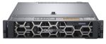 Dell PowerEdge R540 XL8 2HE 2xXeon 5118 12x2,3 128GB 4x1,8TB SAS 10K H730P+ For Sale