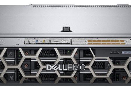 Dell PowerEdge R540 XL8 2HE 2xXeon 5118 12x2,3 128GB 4x1,8TB SAS 10K H730P+ For Sale