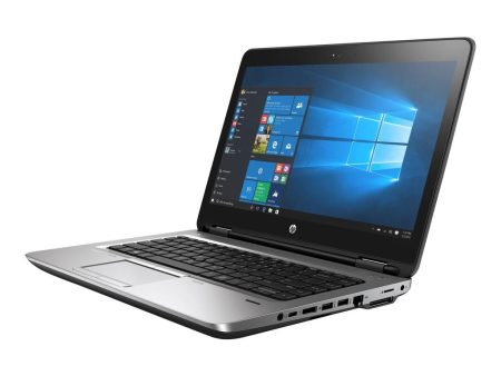 HP ProBook 640 G2 14  Core i5 2.3 GHz - HDD 500 Go - 8 Go AZERTY - Français For Cheap