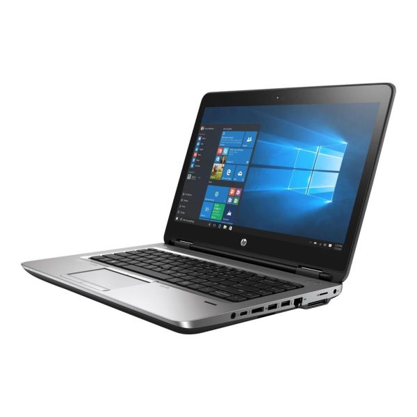 HP ProBook 640 G2 14  Core i5 2.3 GHz - HDD 500 Go - 8 Go AZERTY - Français For Cheap