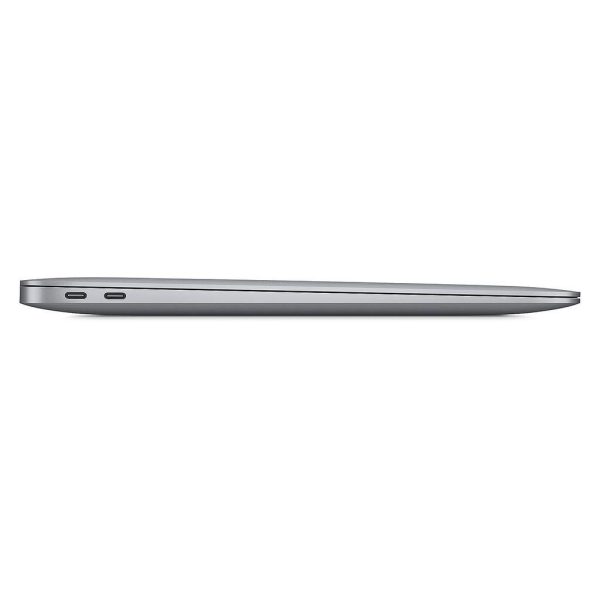 MacBook Air 13.3  (2020) - Apple M1 avec CPU 8 cœurs et GPU 7 cœurs - 8Go RAM - SSD 128Go - QWERTY - Anglais Online now