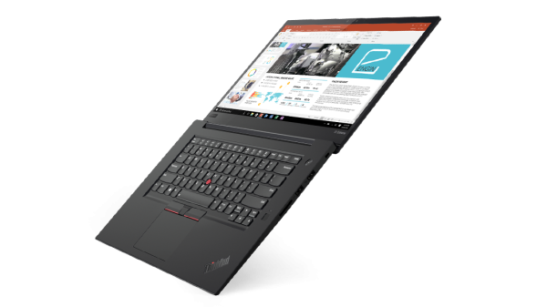 Lenovo Thinkpad X1 extreme 20MF000R 15,6 FHD i5-8300H 8GB 256GB 1050Ti W10P Neu Discount