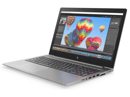 HP ZBook 15U G5 15  Core i7 1.9 GHz - SSD 512 Go - 32 Go AZERTY - Français Fashion