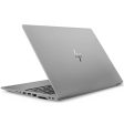 HP ZBook 15U G6 15  Core i7 1.8 GHz - SSD 256 Go - 16 Go AZERTY - Français on Sale