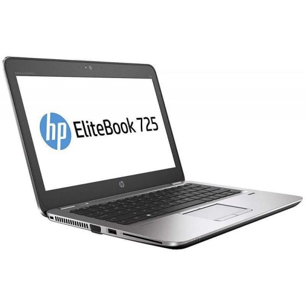 Hp EliteBook 725 G3 12  A8 1.6 GHz - HDD 1 To - 16 Go AZERTY - Français Supply