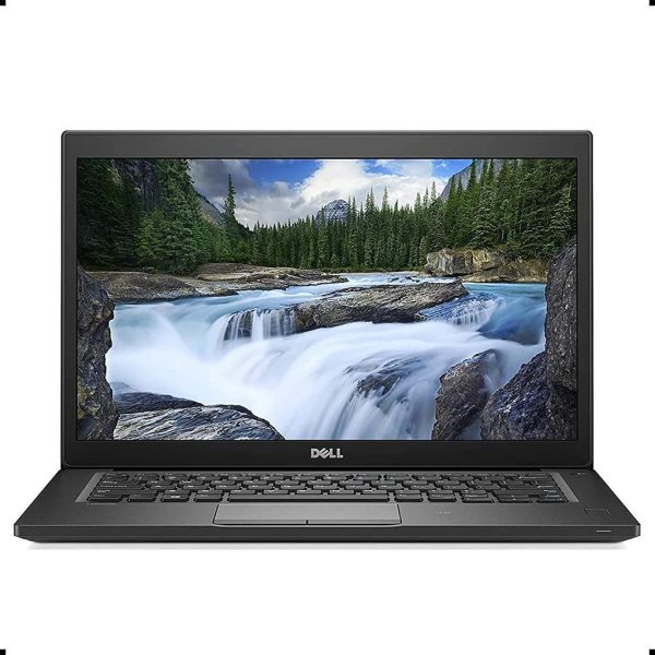 Dell Latitude 7490 14  Core i5 2.6 GHz - HDD 256 Go - 8 Go AZERTY - Français Cheap