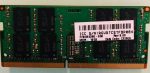 HP 16GB 2400MHz DDR4 Sodimm 865396-850 Elitebook 840 850 G5 ZBook 15 17 G5 Neu For Discount