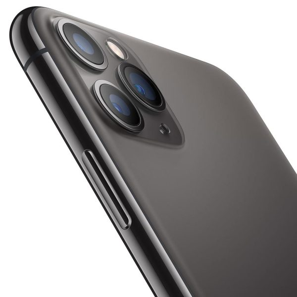 iPhone 11 Pro Max 64 Go - Gris Sidéral - Débloqué on Sale