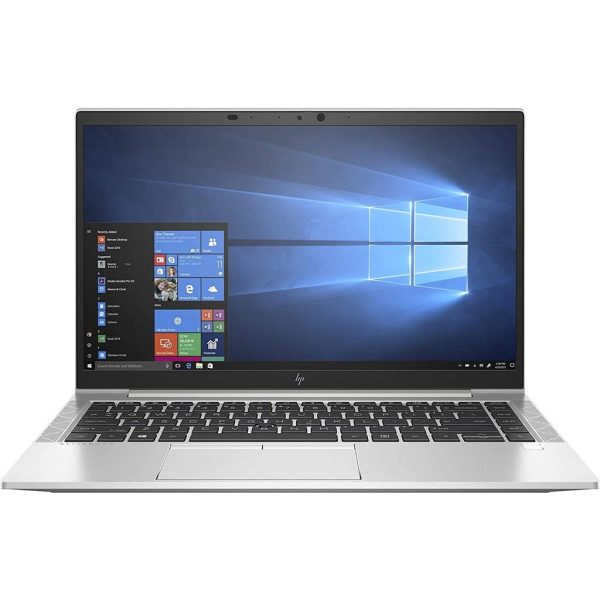 HP EliteBook 840 G7 14  Core i5 1.6 GHz - SSD 1000 Go - 16 Go AZERTY - Français For Sale