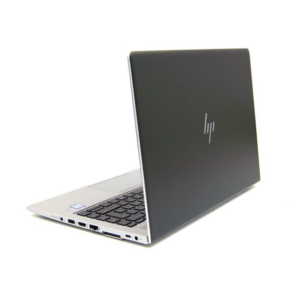 HP EliteBook 840 G5 14  Core i5 1.6 GHz - SSD 256 Go - 8 Go AZERTY - Français Online