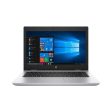 HP ProBook 640 G5 14  Core i5 1.6 GHz - SSD 256 Go - 8 Go AZERTY - Français Hot on Sale