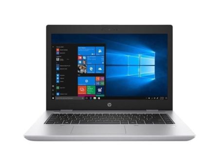 HP ProBook 640 G5 14  Core i5 1.6 GHz - SSD 256 Go - 8 Go AZERTY - Français Hot on Sale