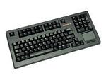 Cherry Electrical G80-11900 (G8011900LUMDE2) Tastatur mit Touchpad Neu Re MWSt. Online Sale