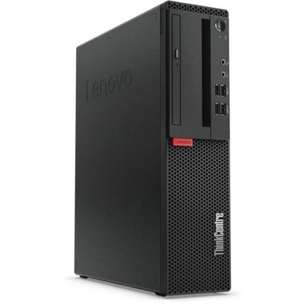 Lenovo ThinkCentre M910S SFF Core i7 3,4 GHz - SSD 512 Go RAM 8 Go Hot on Sale