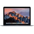 MacBook 12  Retina (2016) - Core m7 1.3 GHz 256 SSD - 8 Go AZERTY - Français Online