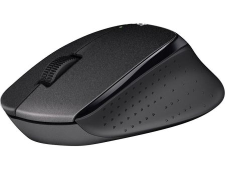 Souris Logitech M330 Silent Plus Sans fil Online Hot Sale